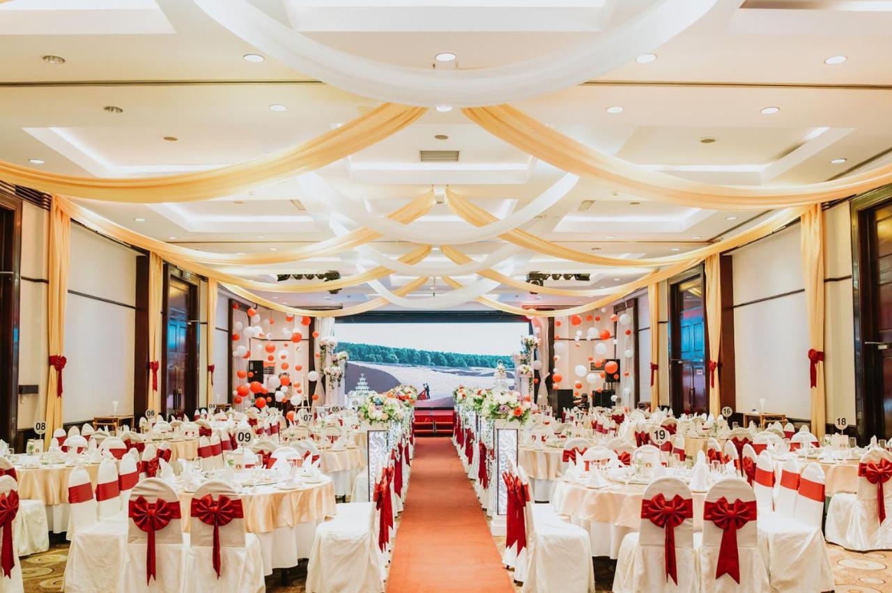 Khách sạn Ramana Saigon 4*
