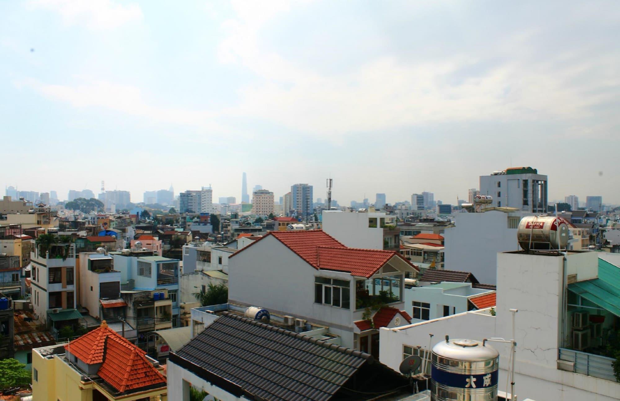 Ramana Saigon 4* TP. Hồ Chí Minh