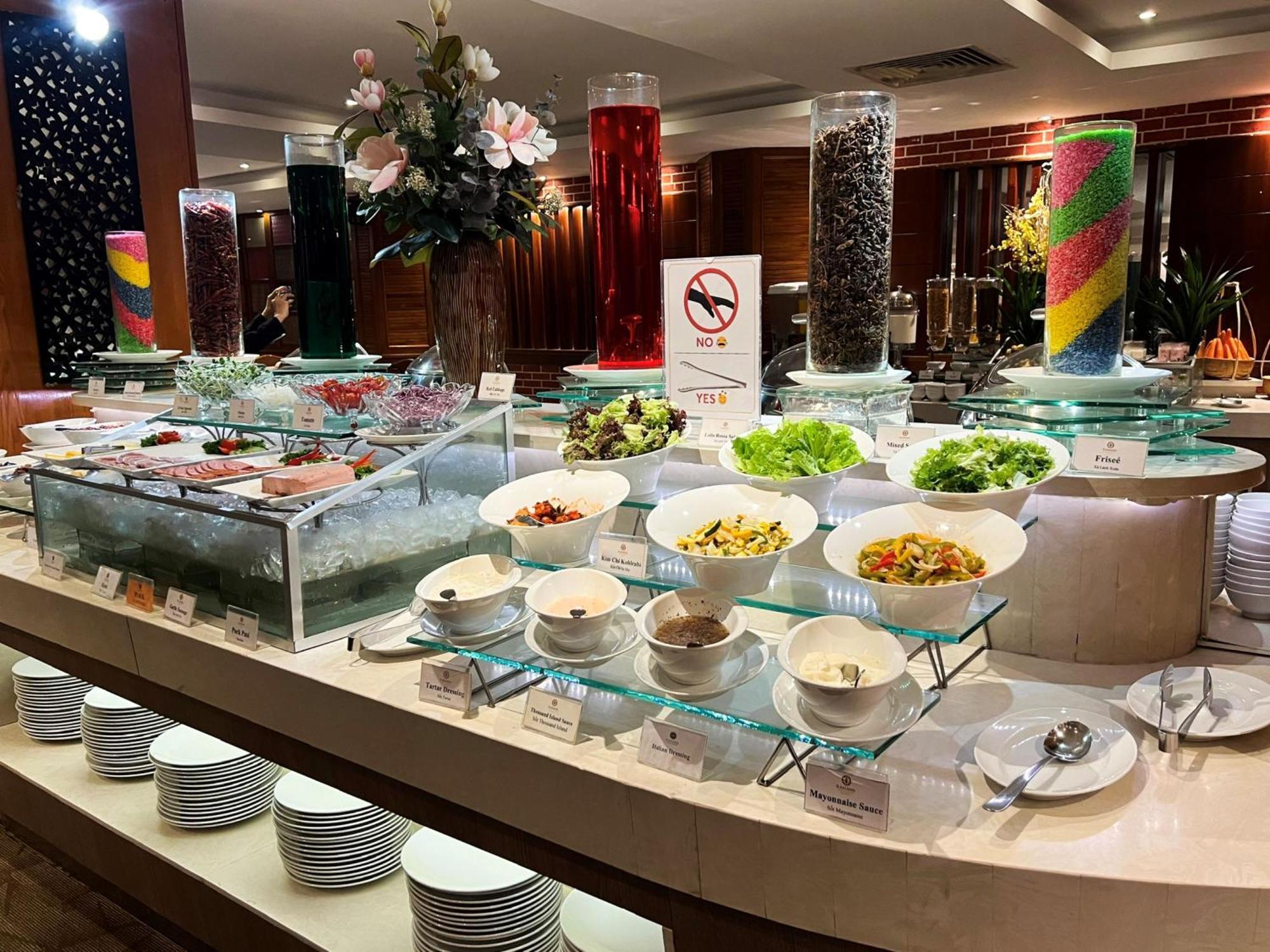 Ramana Saigon TP. Hồ Chí Minh