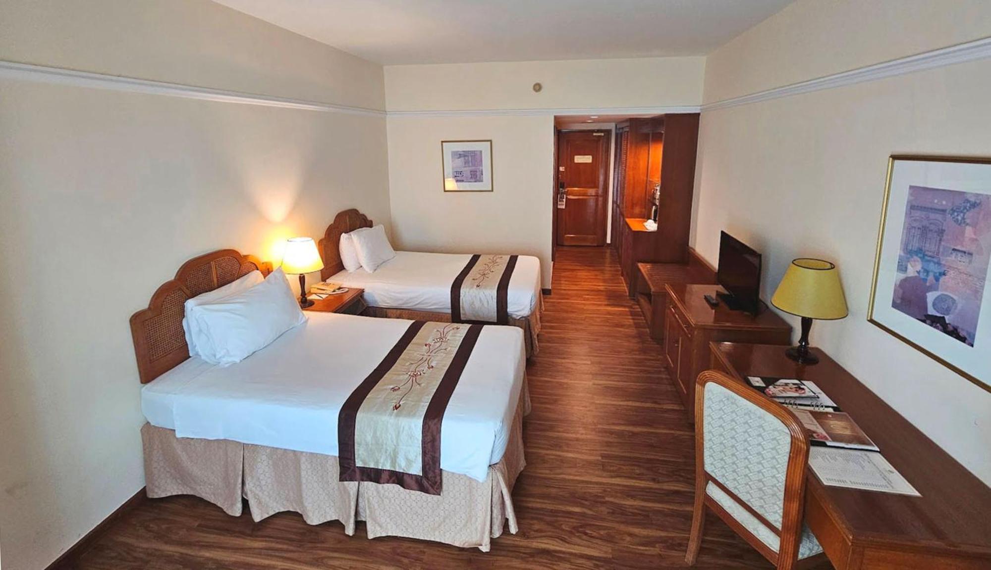 Ramana Saigon 4* TP. Hồ Chí Minh
