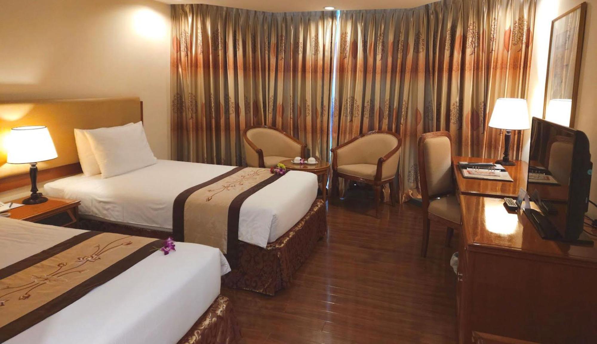 Ramana Saigon TP. Hồ Chí Minh