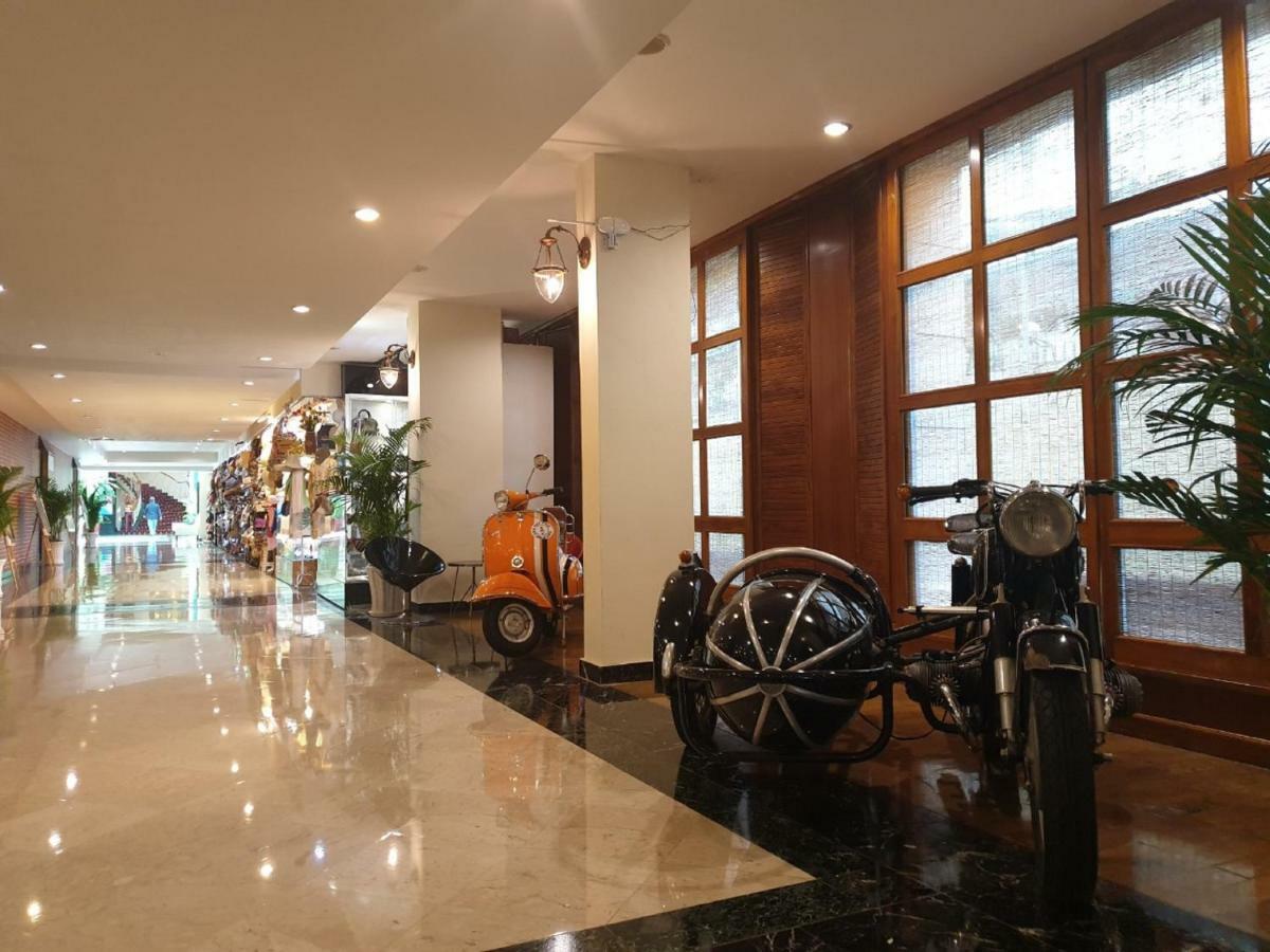 Ramana Saigon Khách sạn TP. Hồ Chí Minh