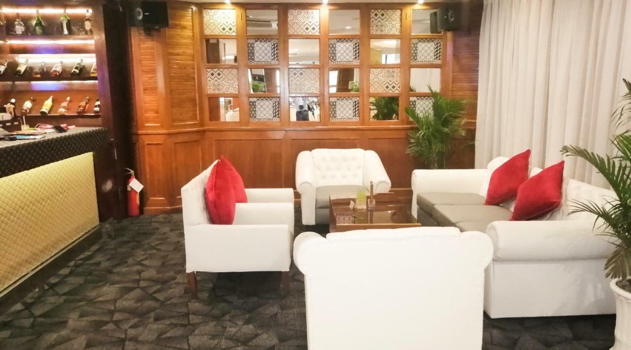 Ramana Saigon Khách sạn