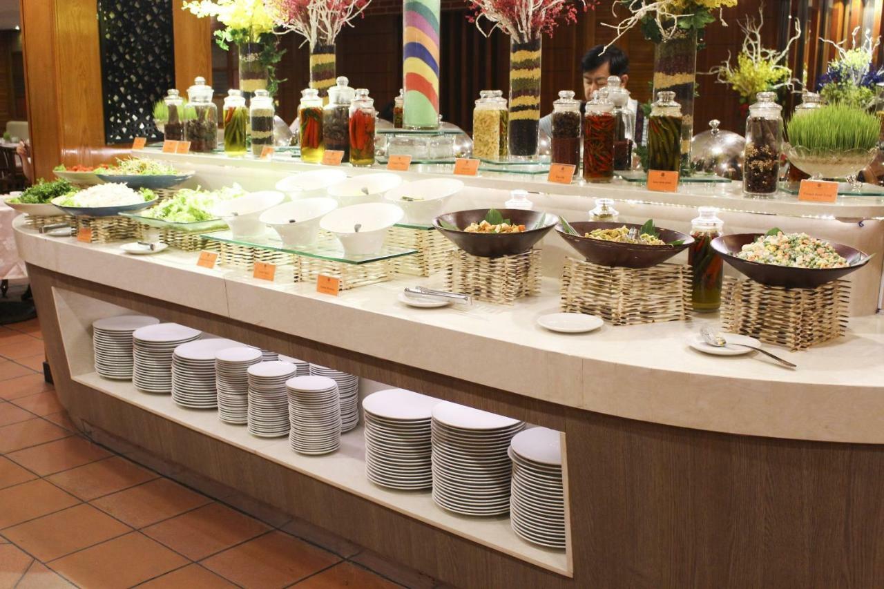 Ramana Saigon 4* TP. Hồ Chí Minh
