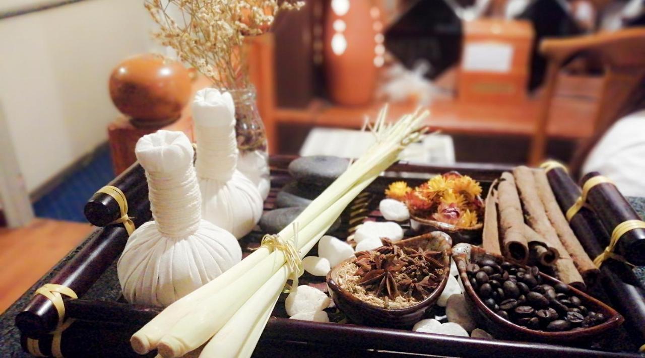 Ramana Saigon Khách sạn 4*