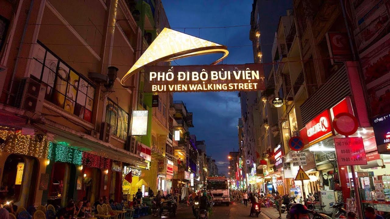 Khách sạn Ramana Saigon 4*