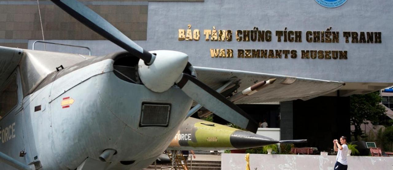 Ramana Saigon Khách sạn