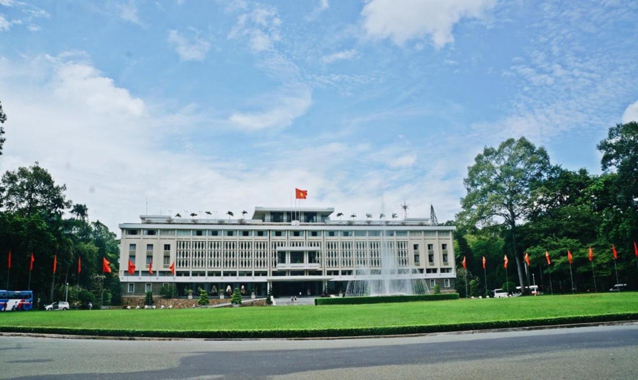 Ramana Saigon TP. Hồ Chí Minh